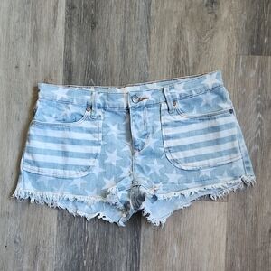 ROXY SHORT